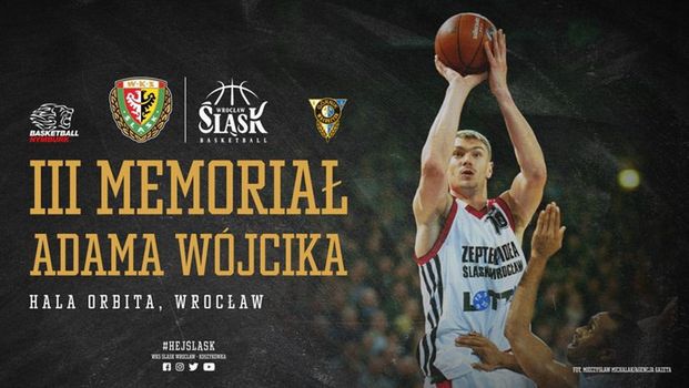 Wrocław. Koronawirus pokrzyżował plany. III Memoriał Adama Wójcika przełożony