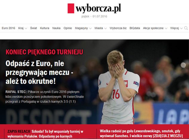 wyborcza.pl