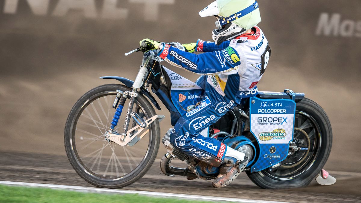 WP SportoweFakty / Michał Chęć