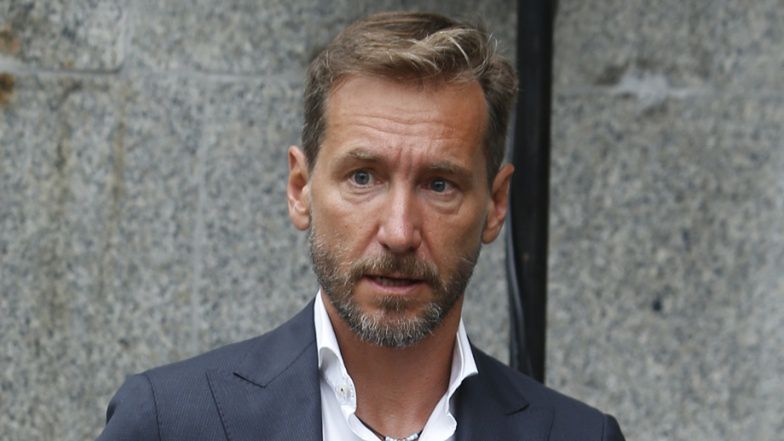 Piotr Kraśko nie płacił podatków? Dziennikarz zabrał głos