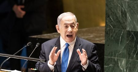Netanjahu zapowiada zemstę. "Izrael wyrówna rachunki"