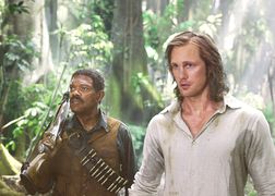 TVN 7 HD Tarzan: Legenda