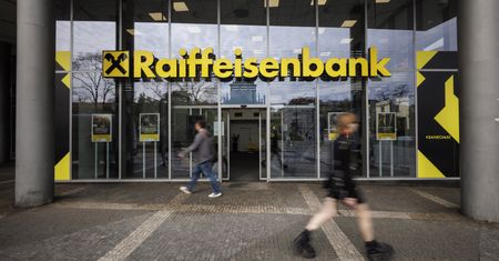 "Wysoce niesprawiedliwa". Raiffeisen Bank odniósł się do kary nałożonej przez KNF