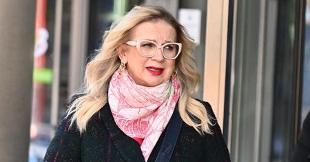 Marzena Rogalska komentuje stratę pracy w TVN: "Trudne to i NIEPOZBAWIONE SMUTKU"