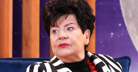 Pokazała szwy na twarzy. Niepokojące zdjęcie Senyszyn
