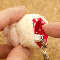 Tygrysią łapą wyczyścisz ekran komórki 2