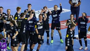 Niemiecki klub w finale Ligi Mistrzów. Francuzi rozbici