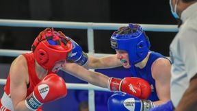 MMŚ w Kielcach. Porażka w finale Natalii Kuczewskiej. Polka wicemistrzynią świata