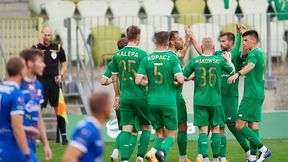 PKO Ekstraklasa. Lechia - Podbeskidzie. Gdańszczanie zapanowali nad góralskim charakterem. Smutna wizyta Bredego w domu