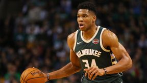 NBA: Milwaukee Bucks roznieśli Golden State Warriors! Thriller w Phoenix dla Celtics, Irving pokazał klasę