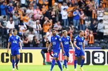 Leicester - Manchester City na żywo. Transmisja TV, live stream online
