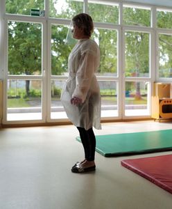 Przedszkole w Wołominie zamknięte. Potwierdzenie koronawirusa