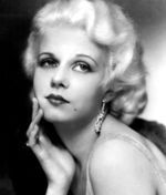 Jean Harlow