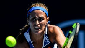 WTA Doha: pierwszy półfinał Moniki Puig od czasu igrzysk olimpijskich w Rio de Janeiro