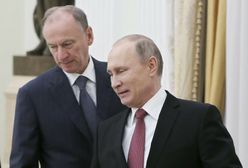 Tak Putin może stracić władzę? "Elegancka alternatywa dla puczu"