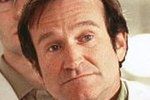 Życie Robina Williamsa nabrało barw