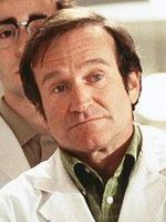 Robin Williams wraca do pracy