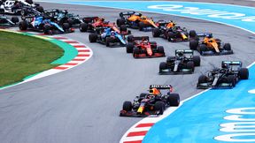 F1. Zespoły będą mniej narzekać na rywali. Wszystko dzięki ujawnianiu rozmów