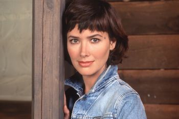 Wcieliła się w niezapomnianą Maggie w serialu "Przystanek Alaska". Dziś wygląda ZUPEŁNIE inaczej [ZDJĘCIA]