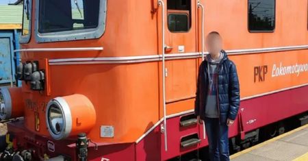 Nowe wieści o 17-letnim Dominiku. Rodzice: "Mamy ból żołądka"