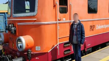 Nowe wieści o 17-letnim Dominiku. Rodzice: "Mamy ból żołądka"