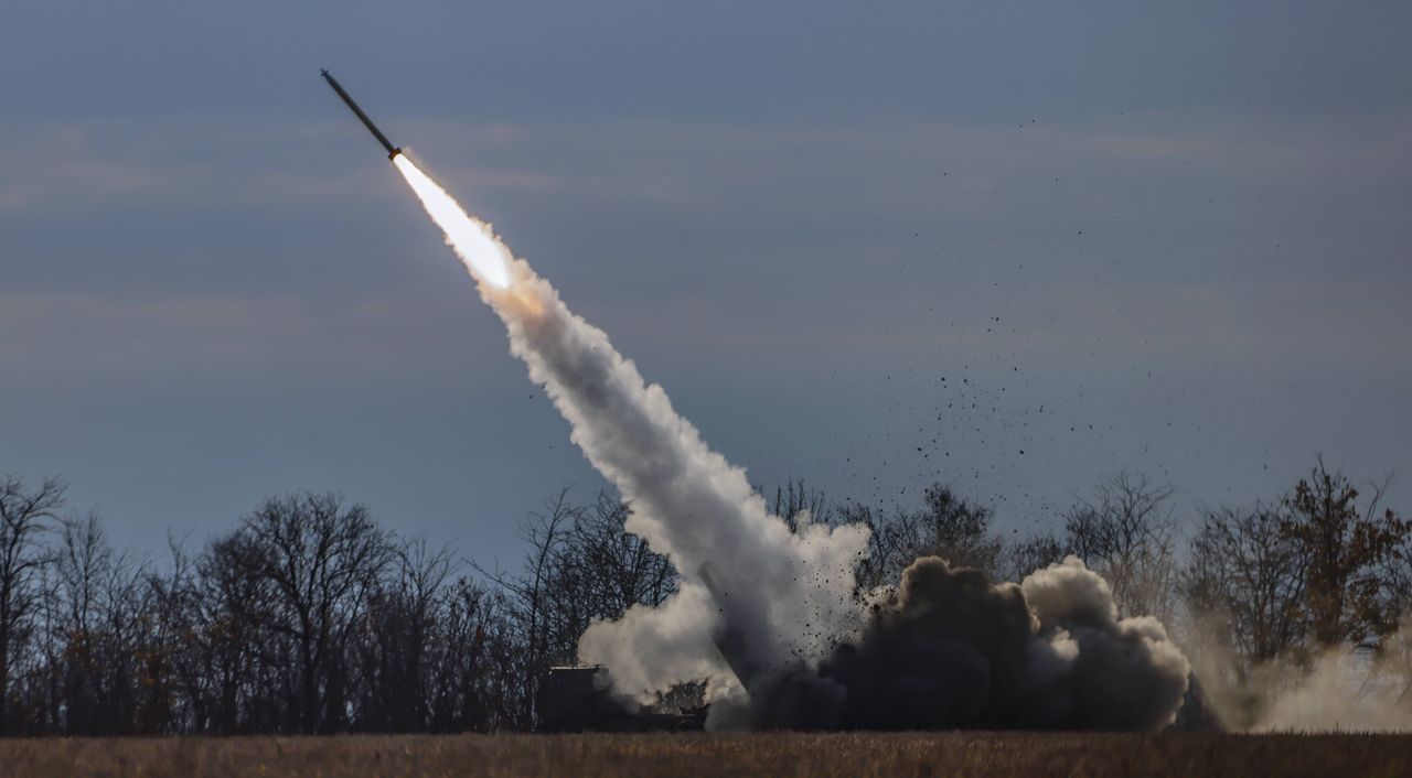 USA potajemnie modyfikowały HIMARS-y? Zaskakujące informacje