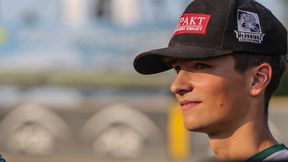 Żużel. Junior Włókniarza zakończył karierę. Tłumaczy powody swojej decyzji