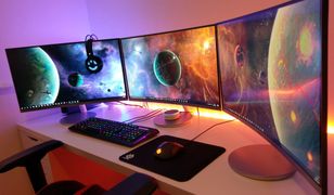 Monitor dla graczy. Jaki wybrać?