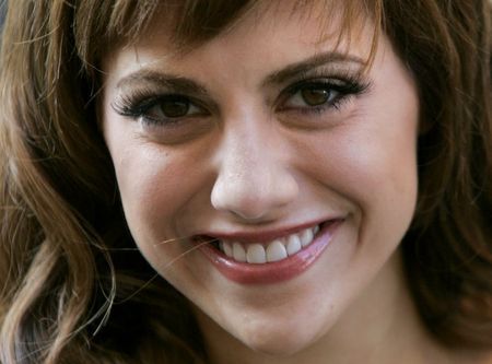 Brittany Murphy nie żyje!