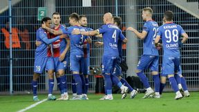 Koniec urlopów w Gliwicach. Piast zaczyna misję "utrzymanie"