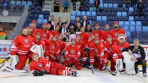 MŚ w hokeju: Polacy poznali rywali. Będzie walka o powrót na zaplecze elity