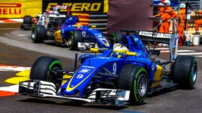 Sauber musi zareagować. Jedyny zespół bez punktów