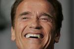 Arnold Schwarzenegger nie ułaskawi Polańskiego