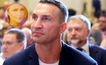 "Tęsknimy za tobą". Kliczko wspomina Hayden Panettiere