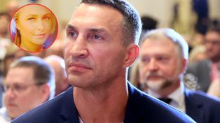 "Tęsknimy za tobą". Kliczko wspomina Hayden Panettiere