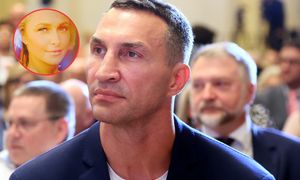 "Tęsknimy za tobą". Kliczko wspomina Hayden Panettiere