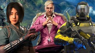 To od nich zależy przyszłość Assassin’s Creed, Far Cry i Rainbow Six