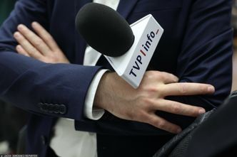 Przelewy na Wielkanoc. Tyle dostali pracownicy TVP