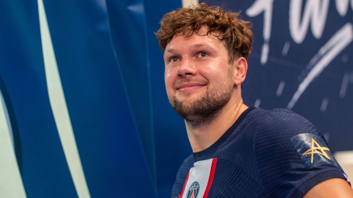 Getty Images / Sebastian Frej/MB Media / Na zdjęciu: Kamil Syprzak