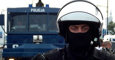 Podwyżki dla policji. Wiemy, ile dostaną mundurowi
