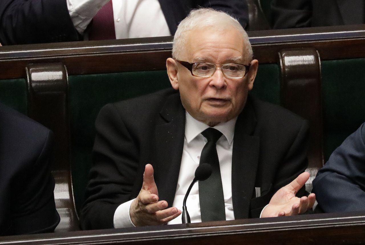 Sejm zdecydował ws. weta prezydenta o kryptowalutach. Tak głosowali posłowie PiS