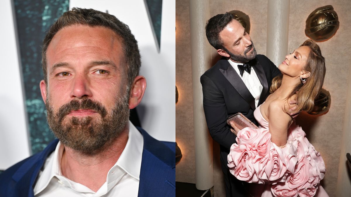 Jakie relacje mają Jennifer Lopez i Ben Affleck po rozwodzie?