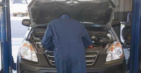 430 zł za przegląd auta? Chcą radykalnej podwyżki już od lipca