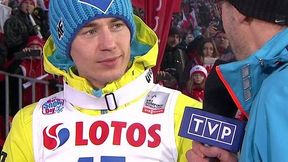 Kamil Stoch: Ten sezon nie jest jeszcze stracony