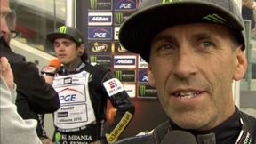 Greg Hancock: Długo czekaliśmy na Grand Prix w Warszawie