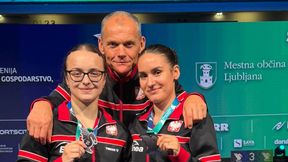 Polki nie czekały dwóch lat na medal