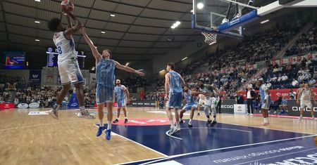 Dogrywka na inaugurację. Anwil zaczyna ligowy sezon od zwycięstwa