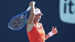 Bolesne pożegnanie Linette z Miami. Byłe liderki nie dały żadnych szans