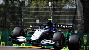 F1. Williams bliski zakontraktowania kierowcy. Jedna niewiadoma mniej