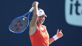 Bolesne pożegnanie Linette z Miami. Byłe liderki nie dały żadnych szans